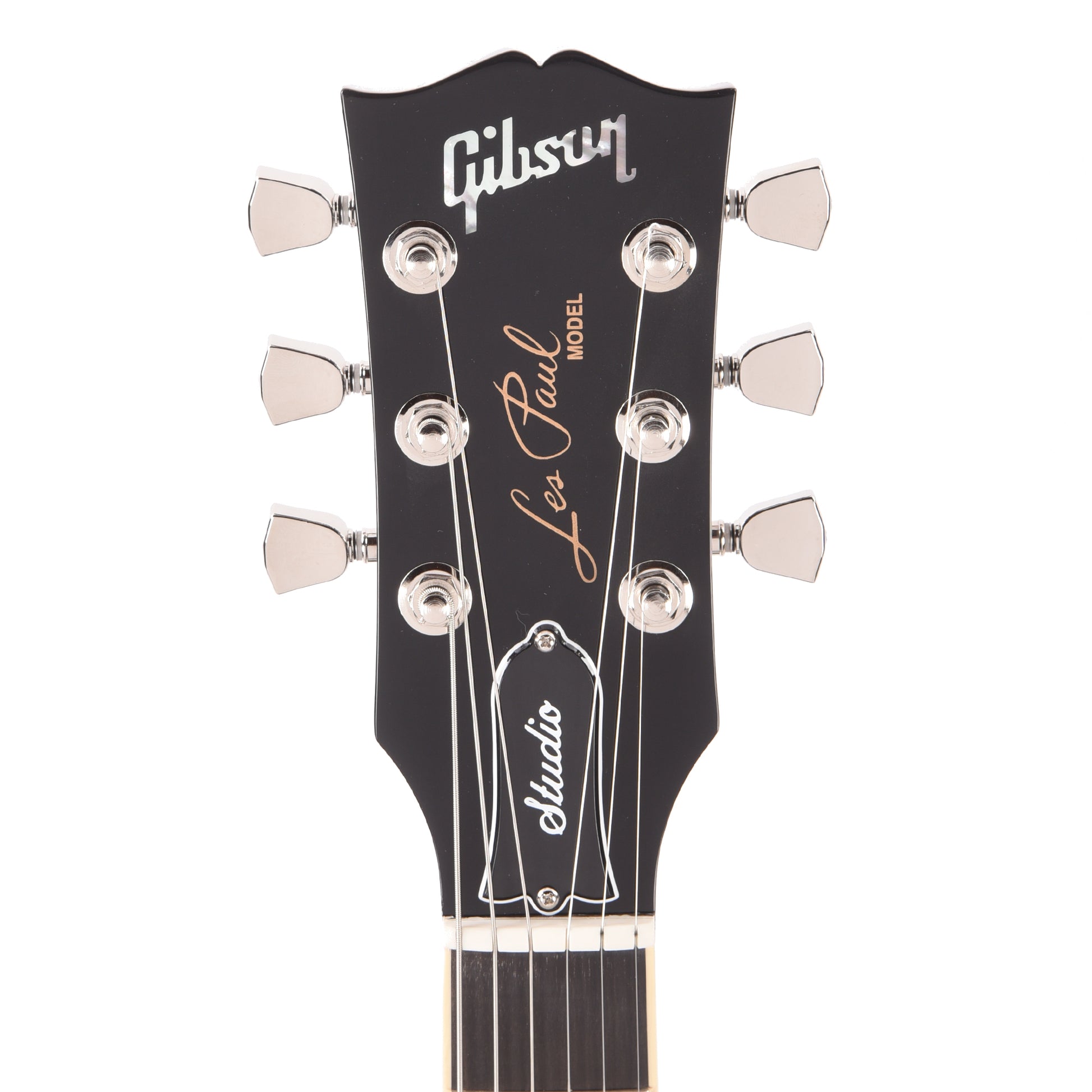 Gibson Modern Les Paul Studio Session Cobalt Burst Electric Guitars / Solid Body