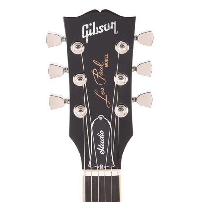 Gibson Modern Les Paul Studio Session Cobalt Burst Electric Guitars / Solid Body