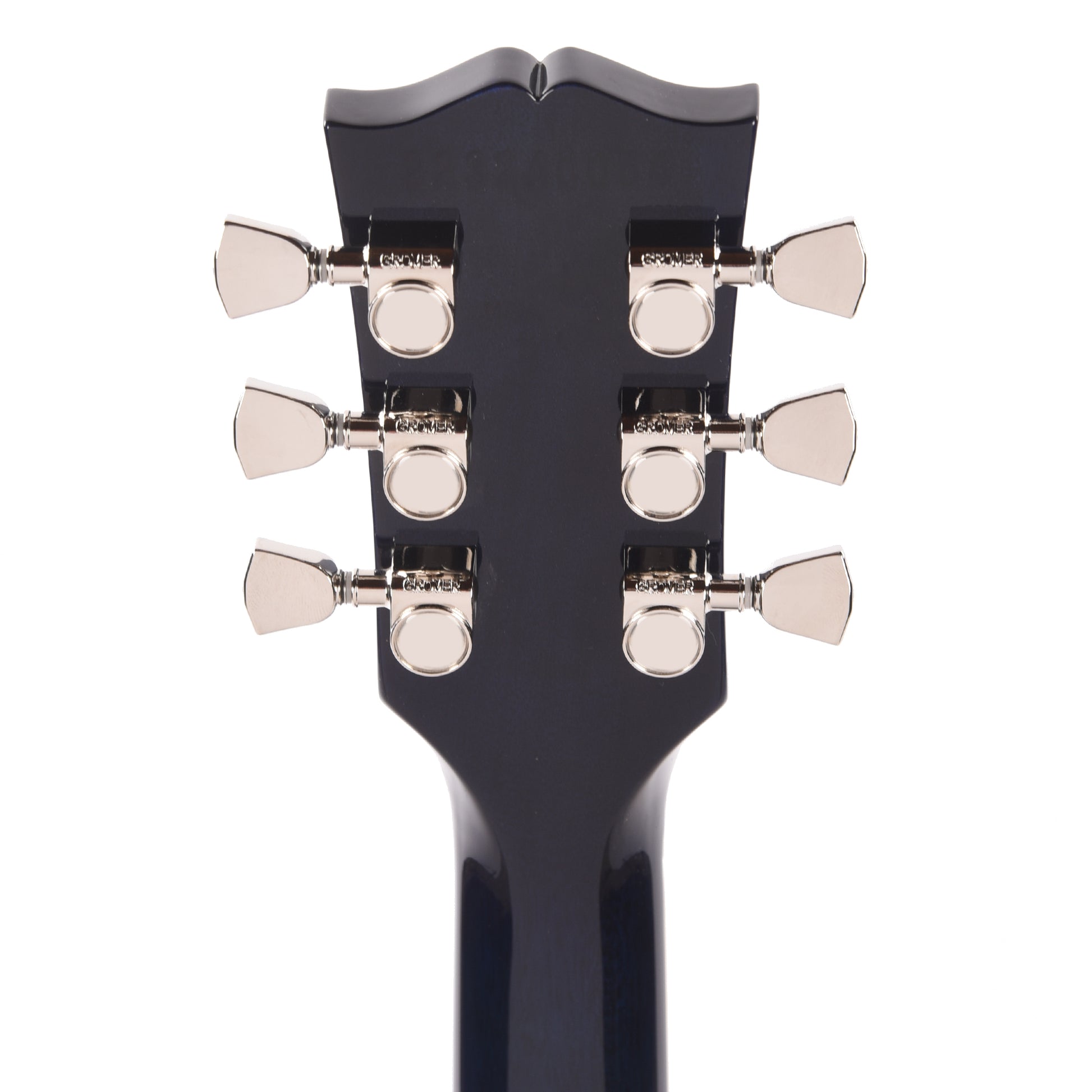 Gibson Modern Les Paul Studio Session Cobalt Burst Electric Guitars / Solid Body