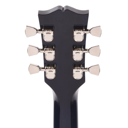 Gibson Modern Les Paul Studio Session Cobalt Burst Electric Guitars / Solid Body