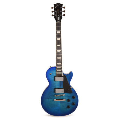 Gibson Modern Les Paul Studio Session Cobalt Burst Electric Guitars / Solid Body