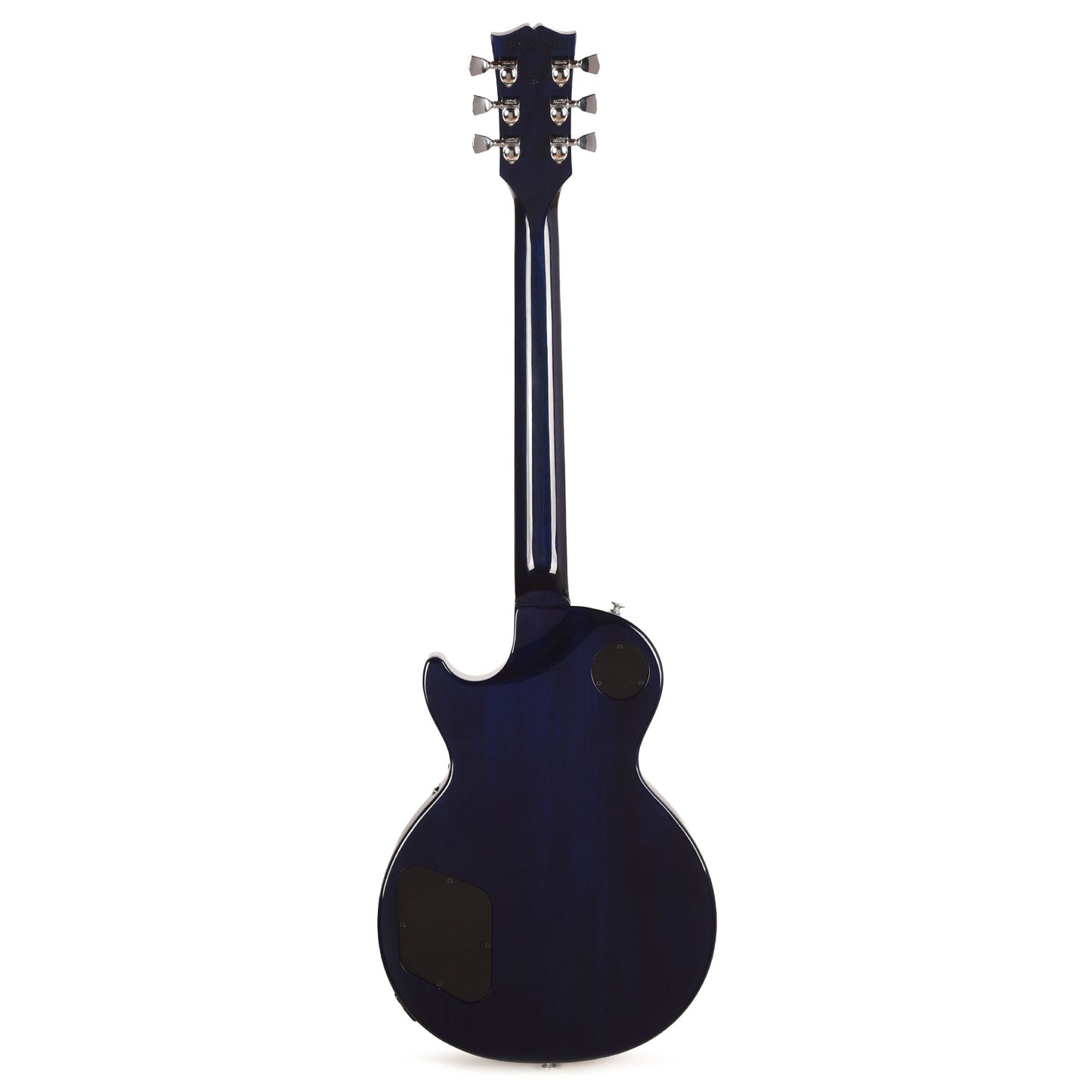 Gibson Modern Les Paul Studio Session Cobalt Burst Electric Guitars / Solid Body