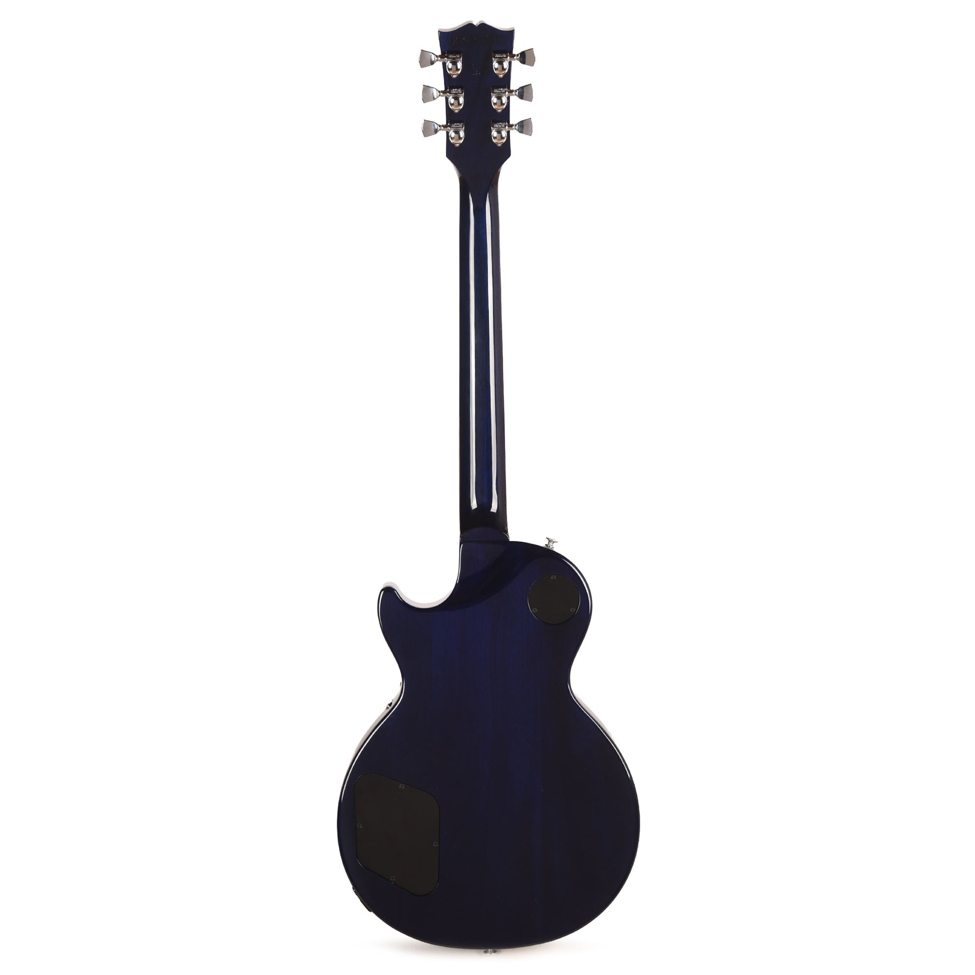 Gibson Modern Les Paul Studio Session Cobalt Burst Electric Guitars / Solid Body