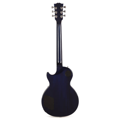 Gibson Modern Les Paul Studio Session Cobalt Burst Electric Guitars / Solid Body