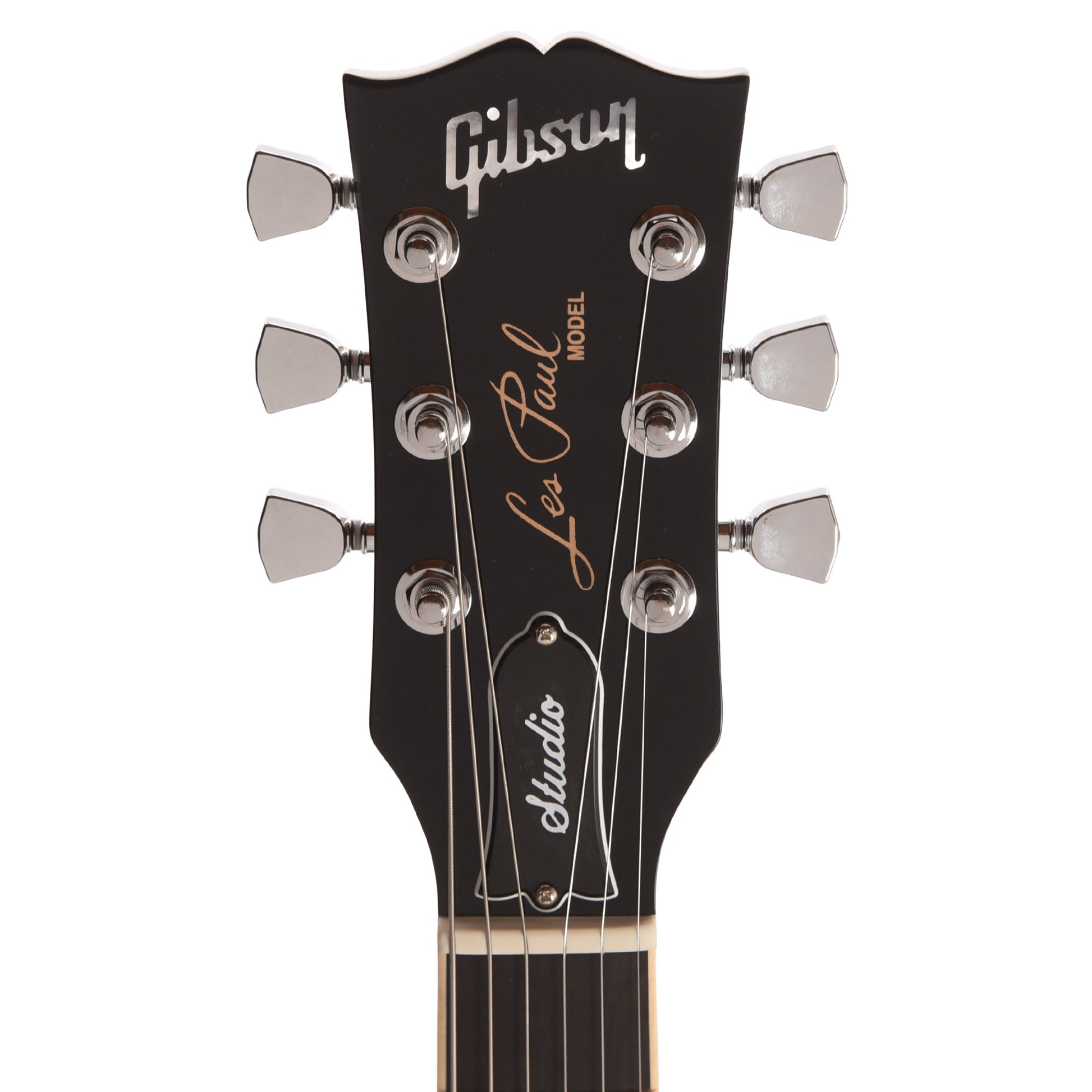 Gibson Modern Les Paul Studio Session Cobalt Burst Electric Guitars / Solid Body