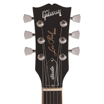 Gibson Modern Les Paul Studio Session Cobalt Burst Electric Guitars / Solid Body
