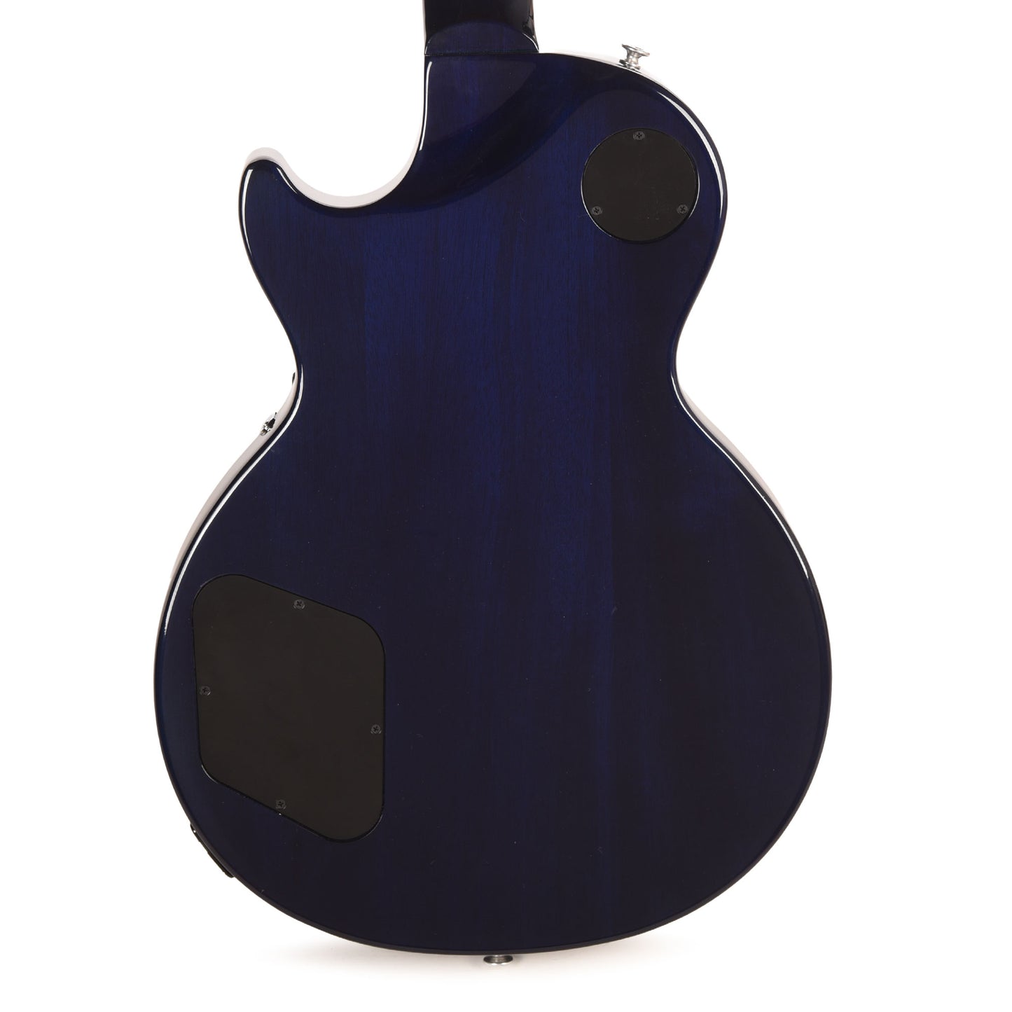 Gibson Modern Les Paul Studio Session Cobalt Burst Electric Guitars / Solid Body