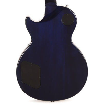 Gibson Modern Les Paul Studio Session Cobalt Burst Electric Guitars / Solid Body