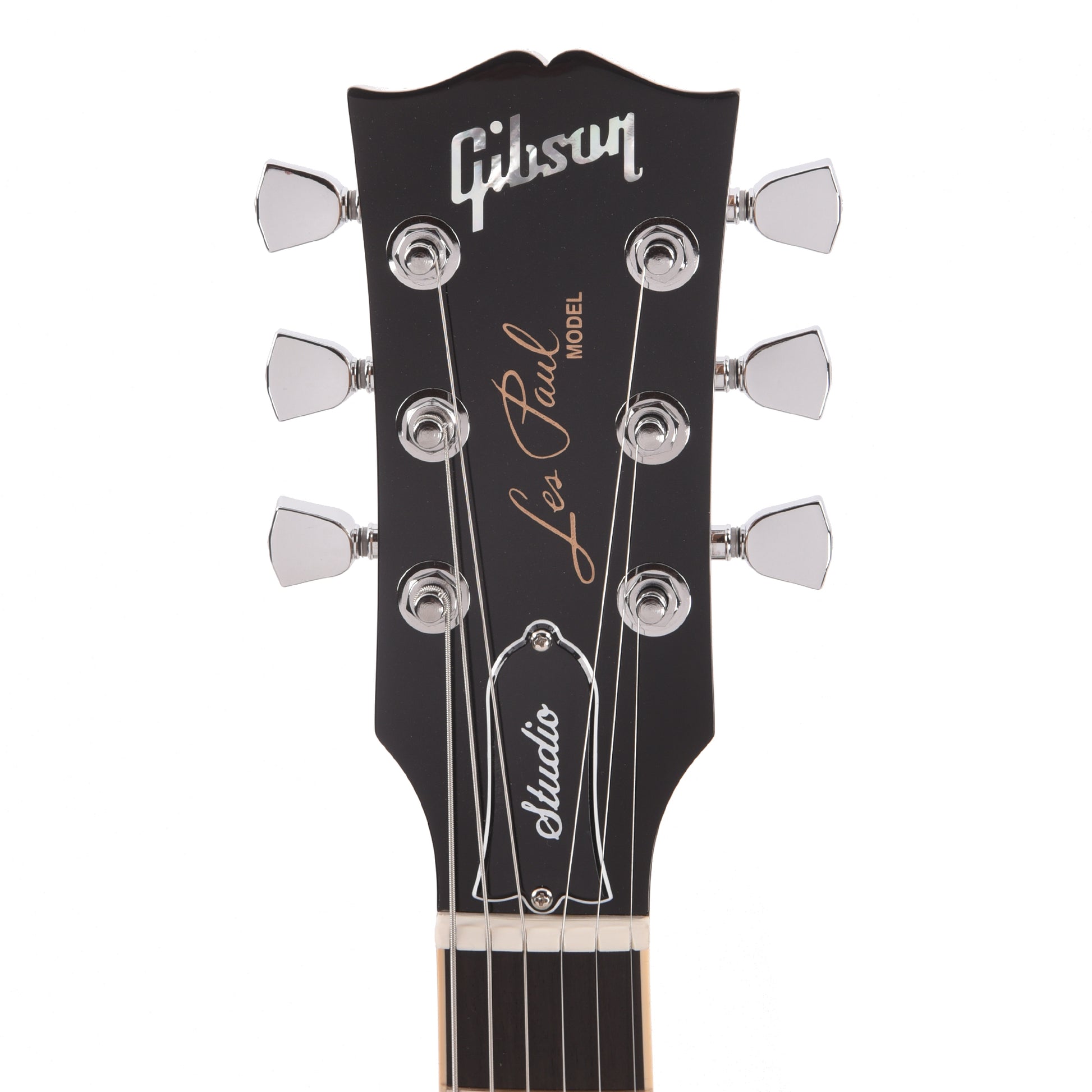 Gibson Modern Les Paul Studio Session Honey Burst Electric Guitars / Solid Body