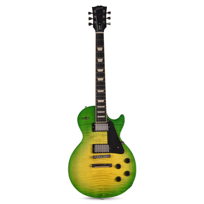 Gibson Modern Les Paul Studio Session Iguana Burst Electric Guitars / Solid Body