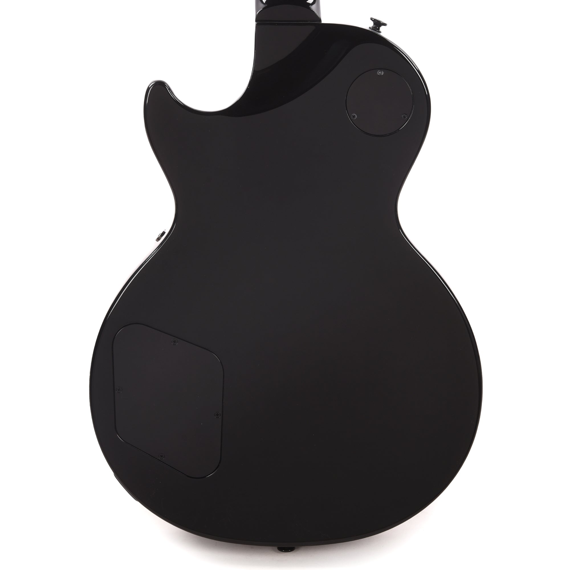 Gibson Modern Les Paul Studio Session Translucent Ebony Burst Electric Guitars / Solid Body