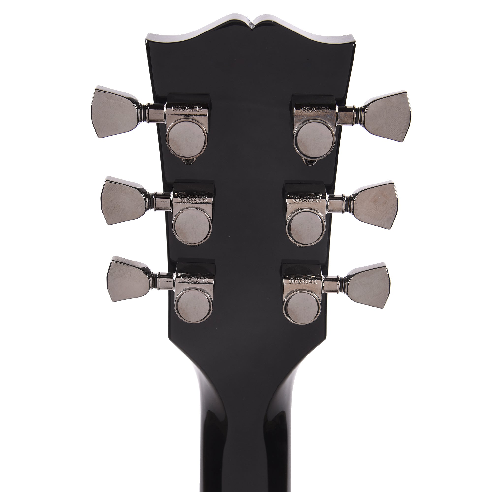 Gibson Modern Les Paul Studio Session Translucent Ebony Burst Electric Guitars / Solid Body