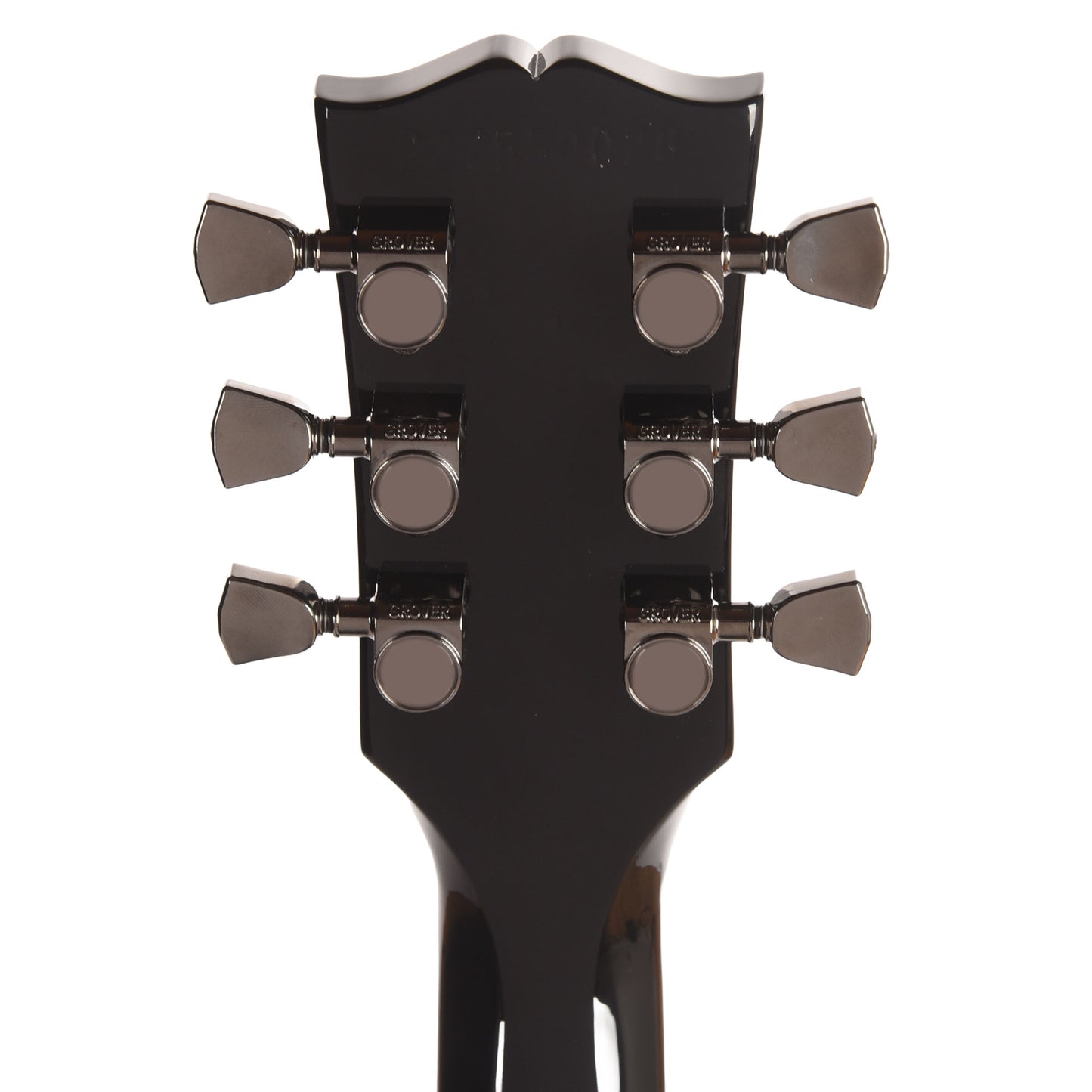 Gibson Modern Les Paul Studio Session Translucent Ebony Burst Electric Guitars / Solid Body