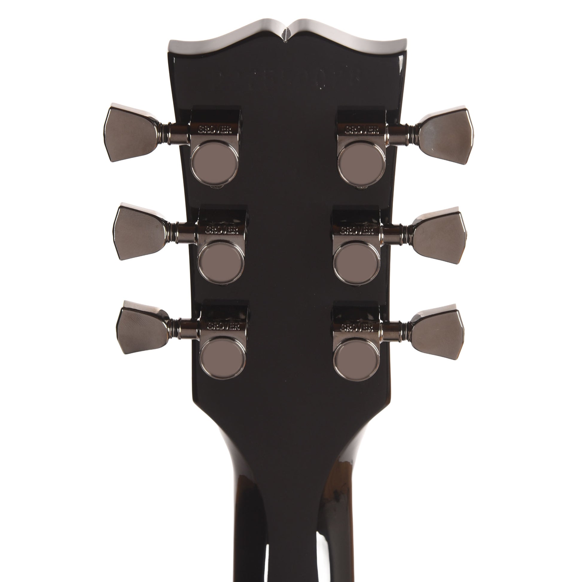 Gibson Modern Les Paul Studio Session Translucent Ebony Burst Electric Guitars / Solid Body