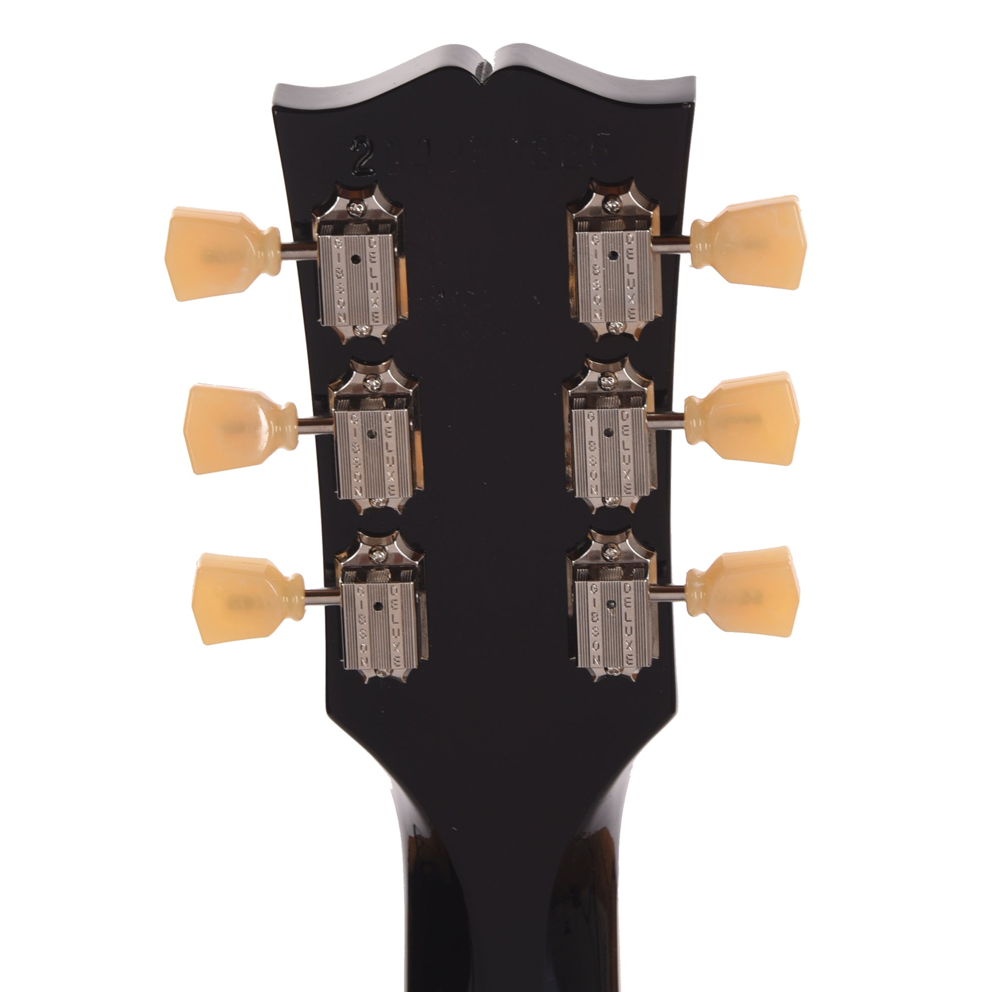 Gibson Modern Les Paul Studio Smokehouse Burst Electric Guitars / Solid Body