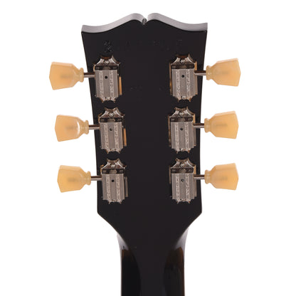 Gibson Modern Les Paul Studio Smokehouse Burst Electric Guitars / Solid Body