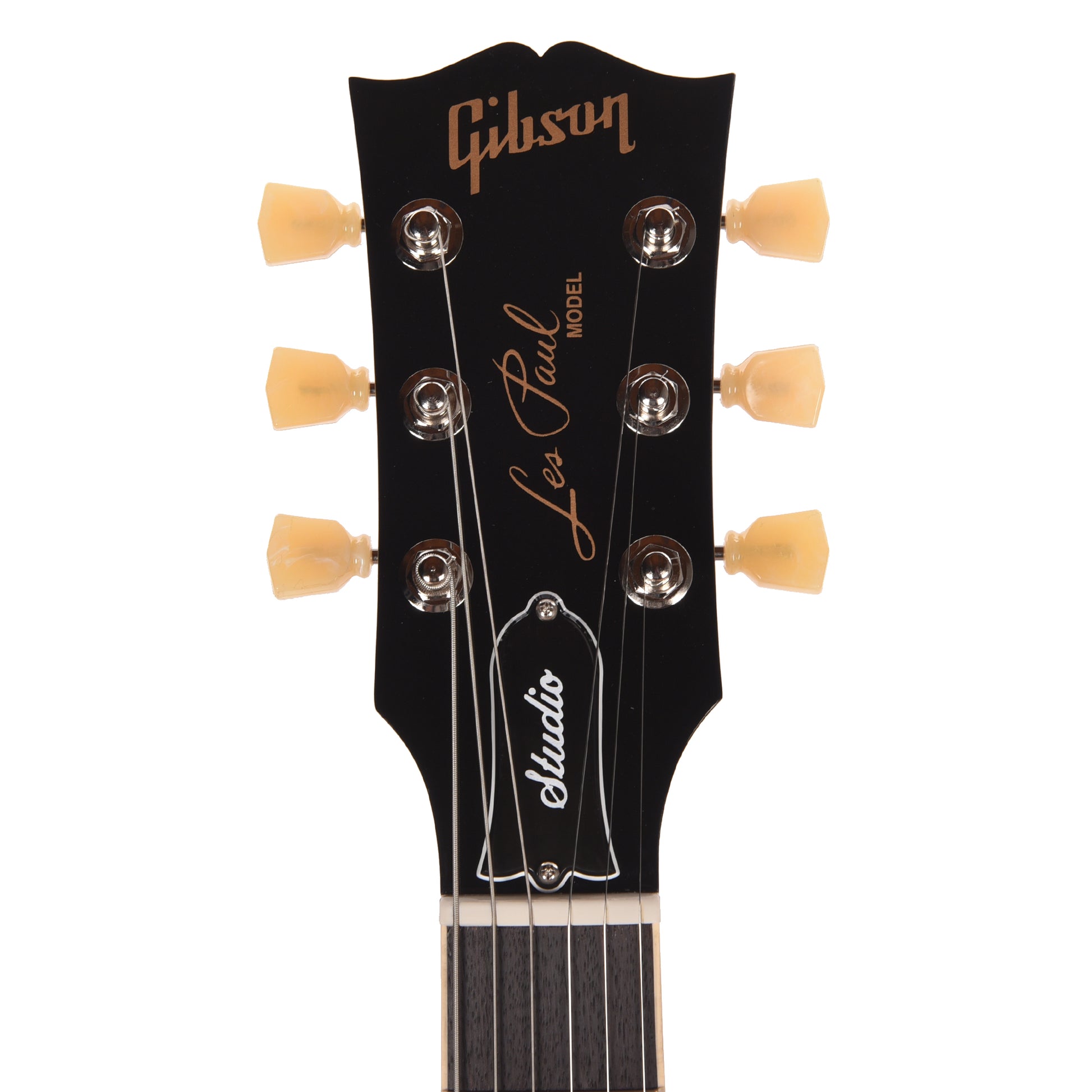Gibson Modern Les Paul Studio Smokehouse Burst Electric Guitars / Solid Body