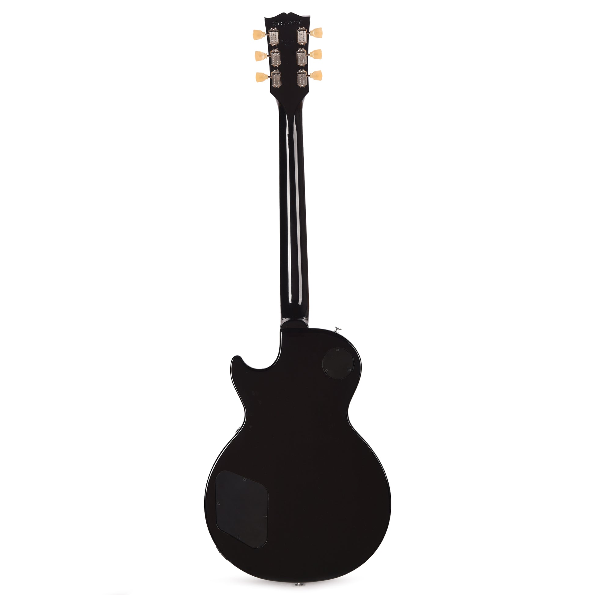 Gibson Modern Les Paul Studio Smokehouse Burst Electric Guitars / Solid Body