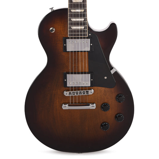 Gibson Modern Les Paul Studio Smokehouse Burst Electric Guitars / Solid Body