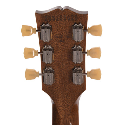 Gibson Modern Les Paul Studio Tobacco Burst Electric Guitars / Solid Body