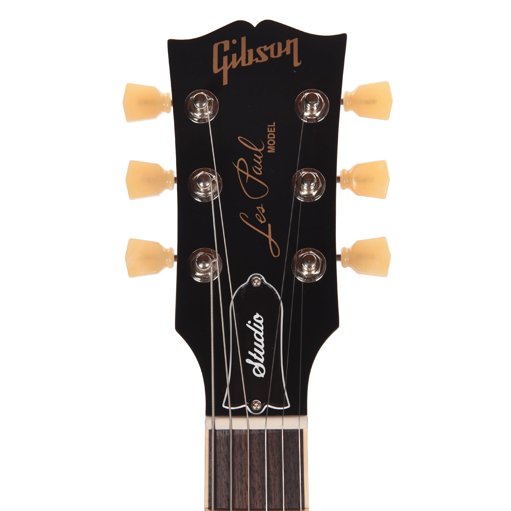 Gibson Modern Les Paul Studio Tobacco Burst Electric Guitars / Solid Body