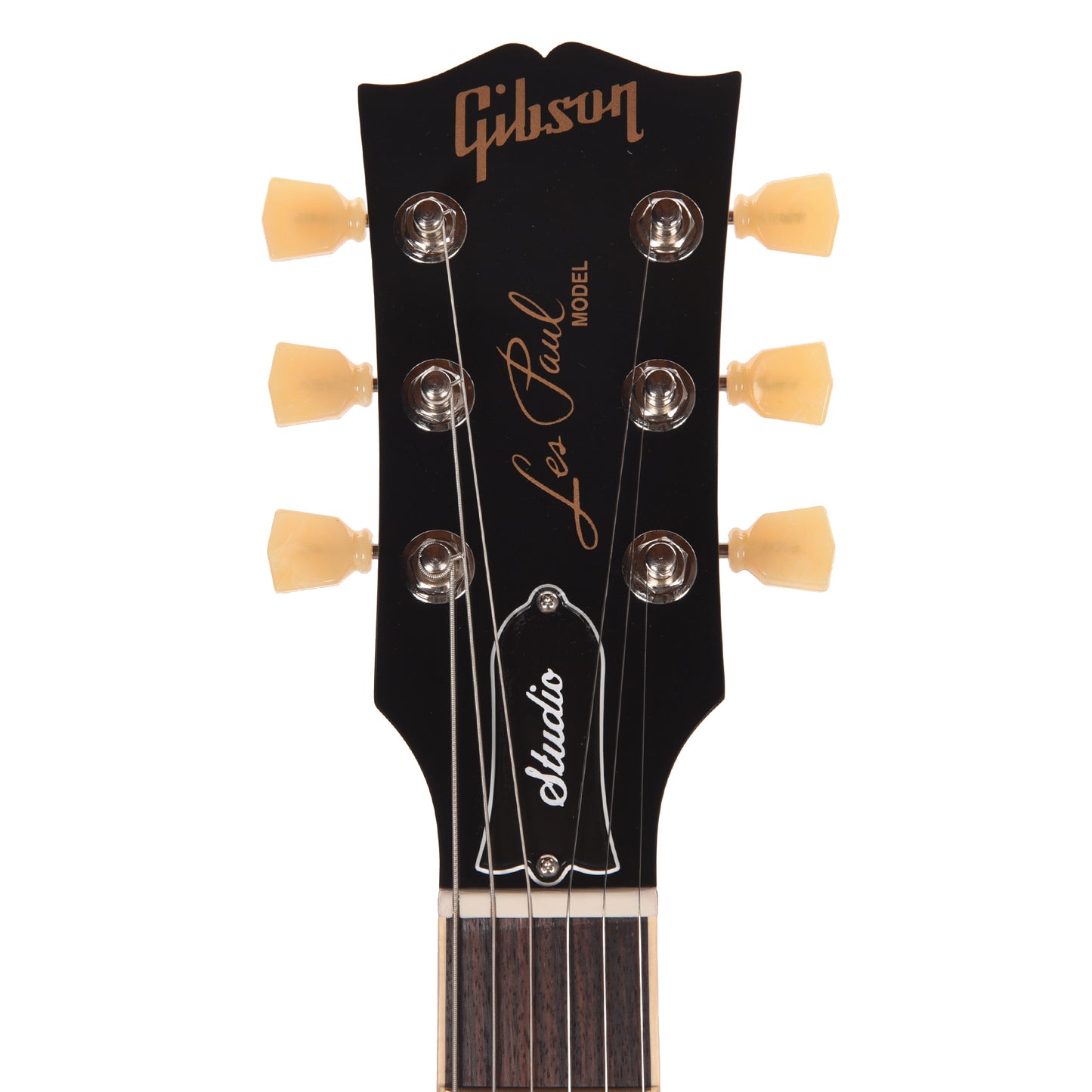 Gibson Modern Les Paul Studio Tobacco Burst Electric Guitars / Solid Body