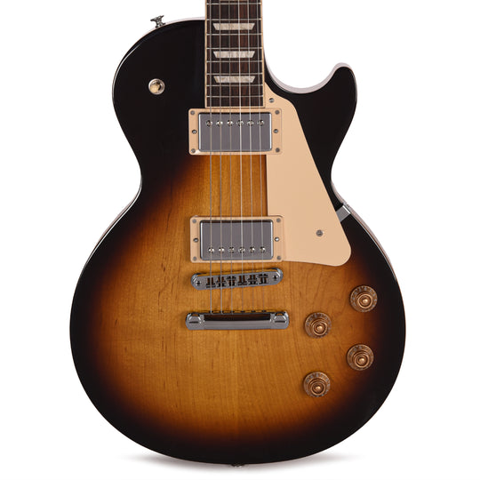 Gibson Modern Les Paul Studio Tobacco Burst Electric Guitars / Solid Body