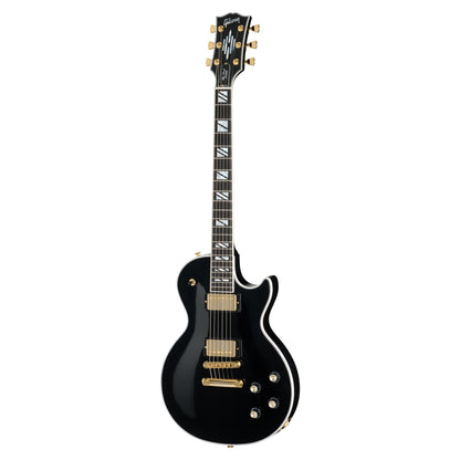 Gibson Modern Les Paul Supreme Ebony Electric Guitars / Solid Body