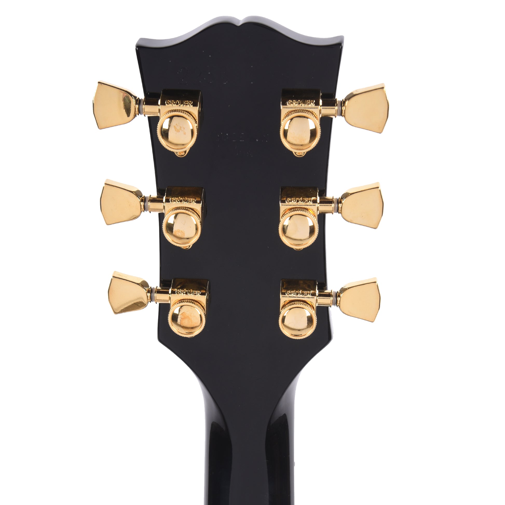 Gibson Modern Les Paul Supreme Fireburst Electric Guitars / Solid Body