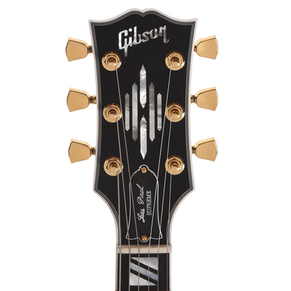 Gibson Modern Les Paul Supreme Fireburst Electric Guitars / Solid Body