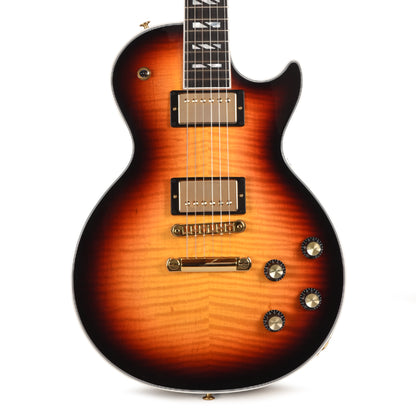 Gibson Modern Les Paul Supreme Fireburst Electric Guitars / Solid Body