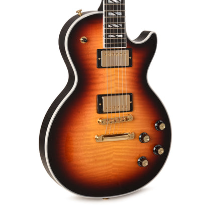 Gibson Modern Les Paul Supreme Fireburst Electric Guitars / Solid Body