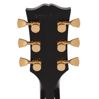 Gibson Modern Les Paul Supreme Fireburst Electric Guitars / Solid Body