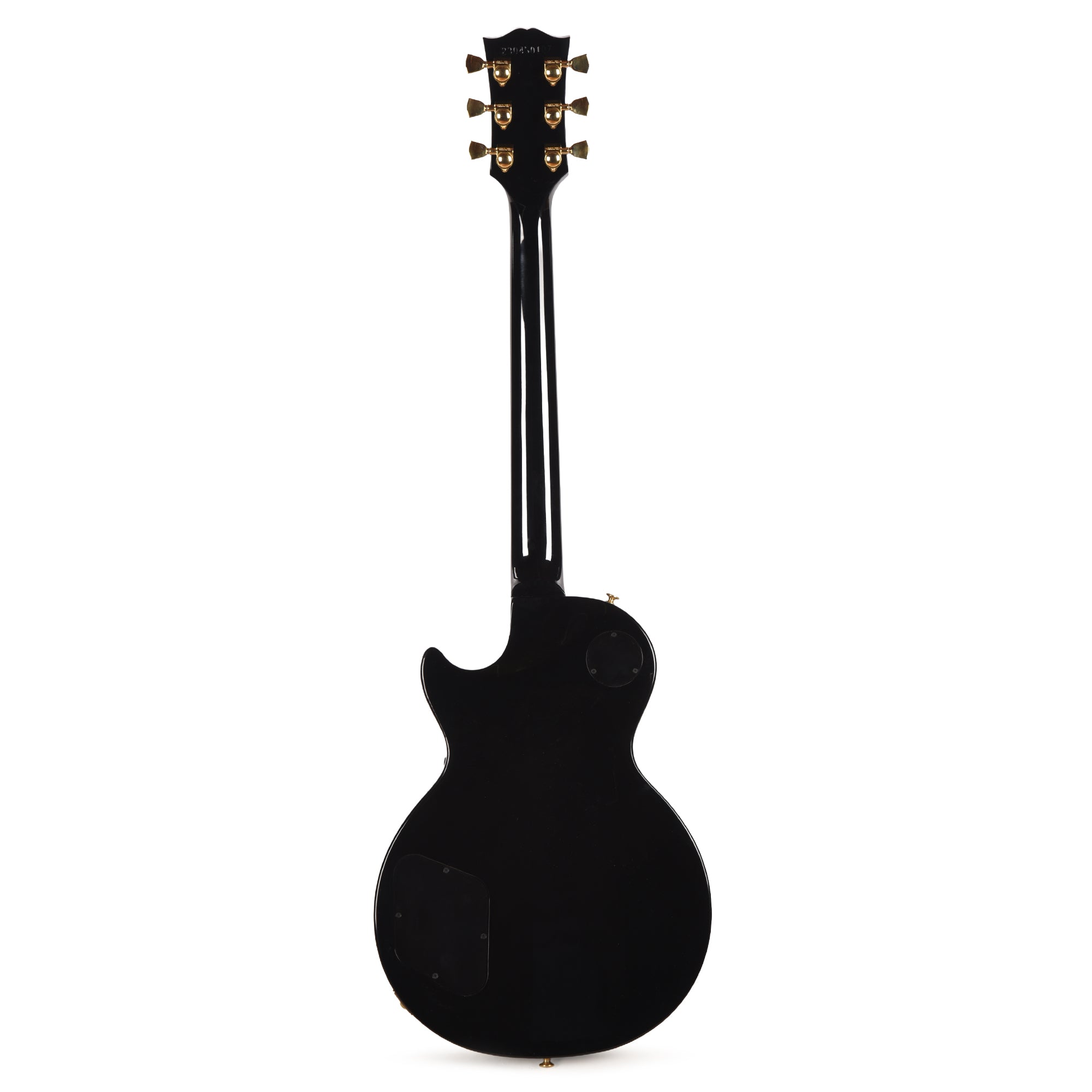 Gibson Modern Les Paul Supreme Fireburst Electric Guitars / Solid Body