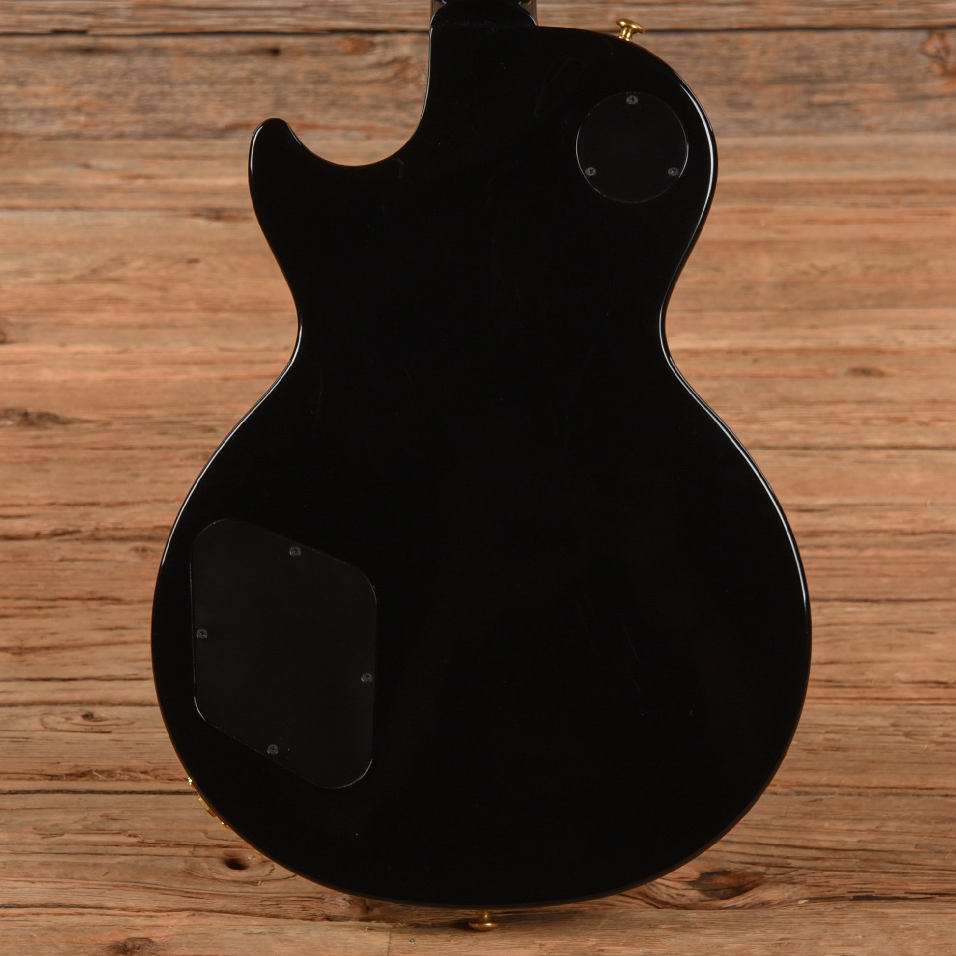 Gibson Modern Les Paul Supreme Transparent Ebony Burst 2024 Electric Guitars / Solid Body