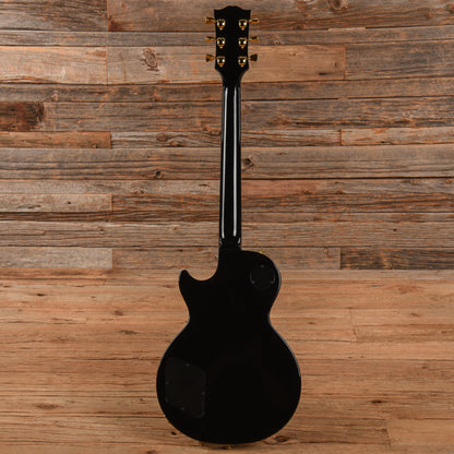 Gibson Modern Les Paul Supreme Transparent Ebony Burst 2024 Electric Guitars / Solid Body