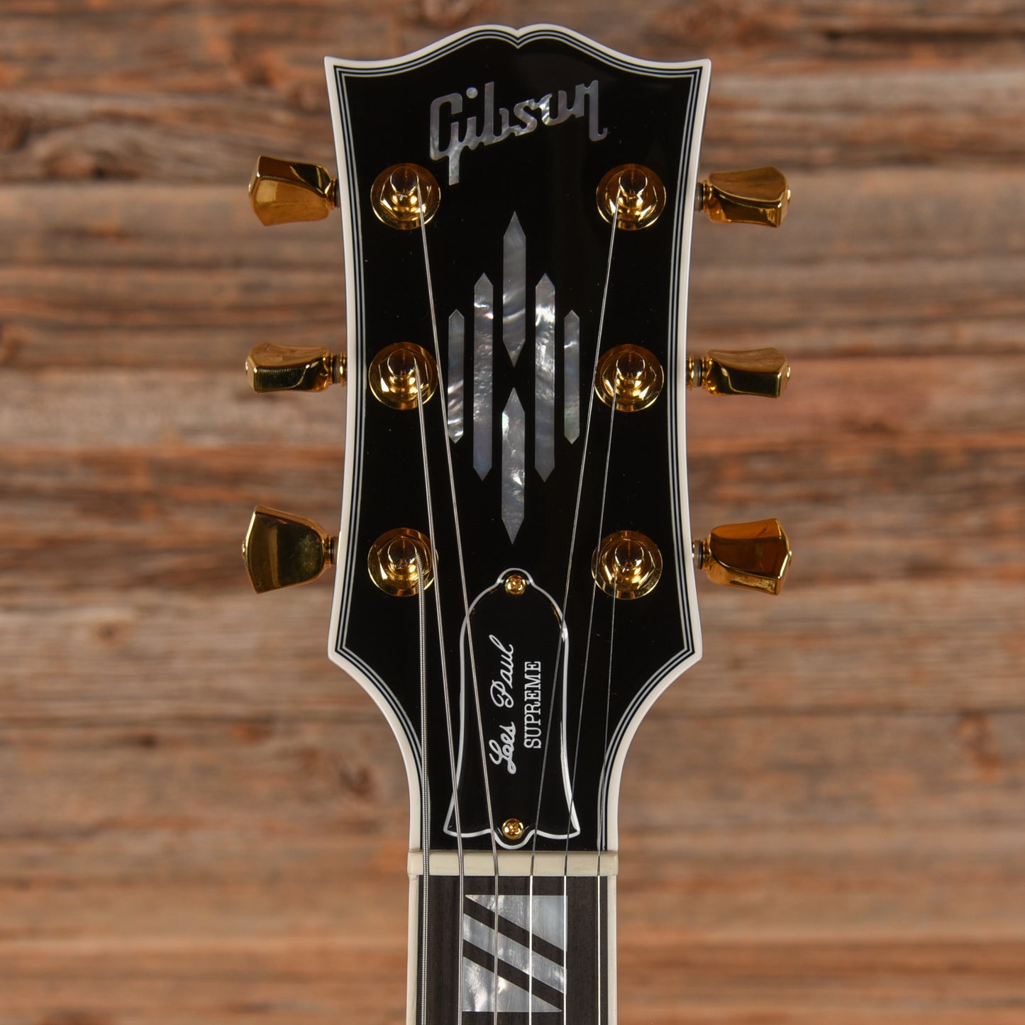 Gibson Modern Les Paul Supreme Transparent Ebony Burst 2024 Electric Guitars / Solid Body