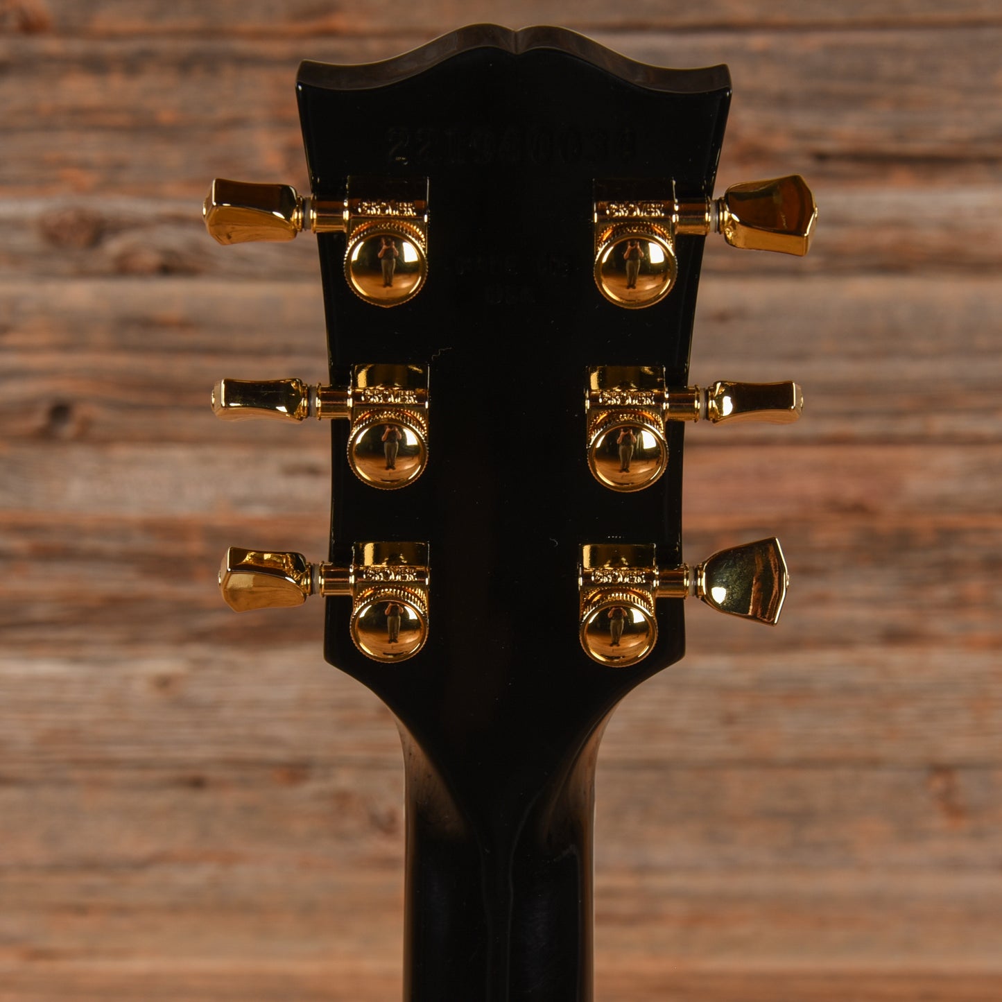 Gibson Modern Les Paul Supreme Transparent Ebony Burst 2024 Electric Guitars / Solid Body