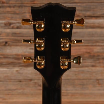 Gibson Modern Les Paul Supreme Transparent Ebony Burst 2024 Electric Guitars / Solid Body