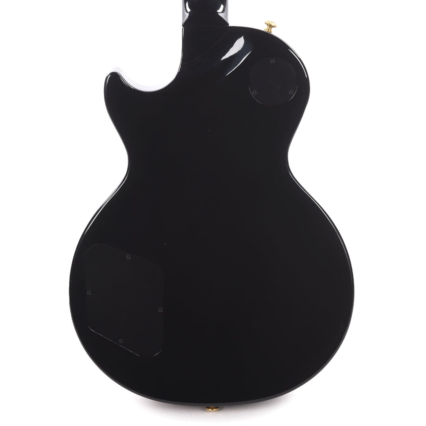 Gibson Modern Les Paul Supreme Transparent Ebony Burst Electric Guitars / Solid Body