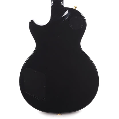 Gibson Modern Les Paul Supreme Transparent Ebony Burst Electric Guitars / Solid Body