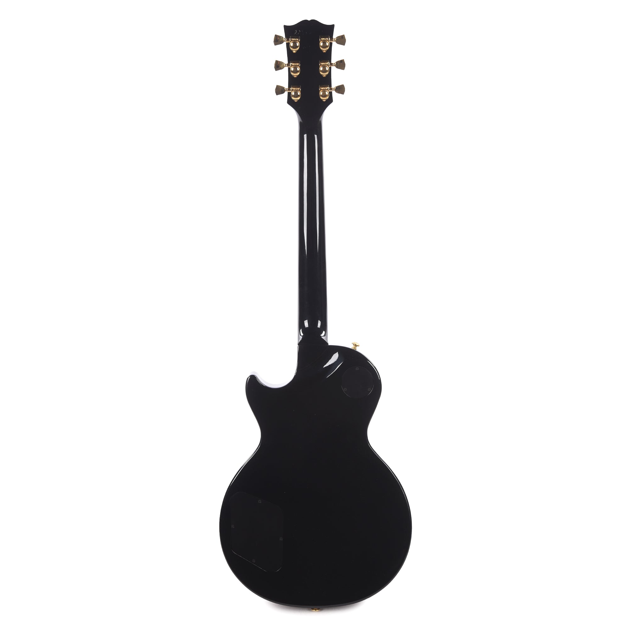 Gibson Modern Les Paul Supreme Transparent Ebony Burst Electric Guitars / Solid Body