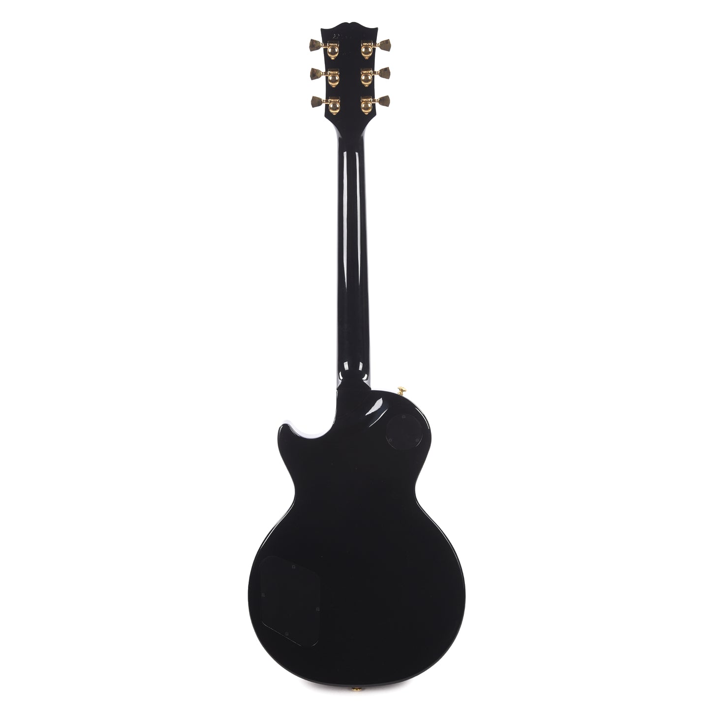 Gibson Modern Les Paul Supreme Transparent Ebony Burst Electric Guitars / Solid Body