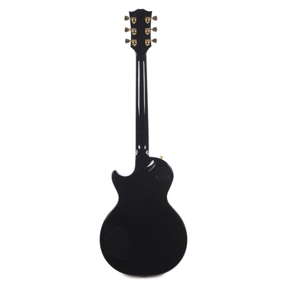 Gibson Modern Les Paul Supreme Transparent Ebony Burst Electric Guitars / Solid Body