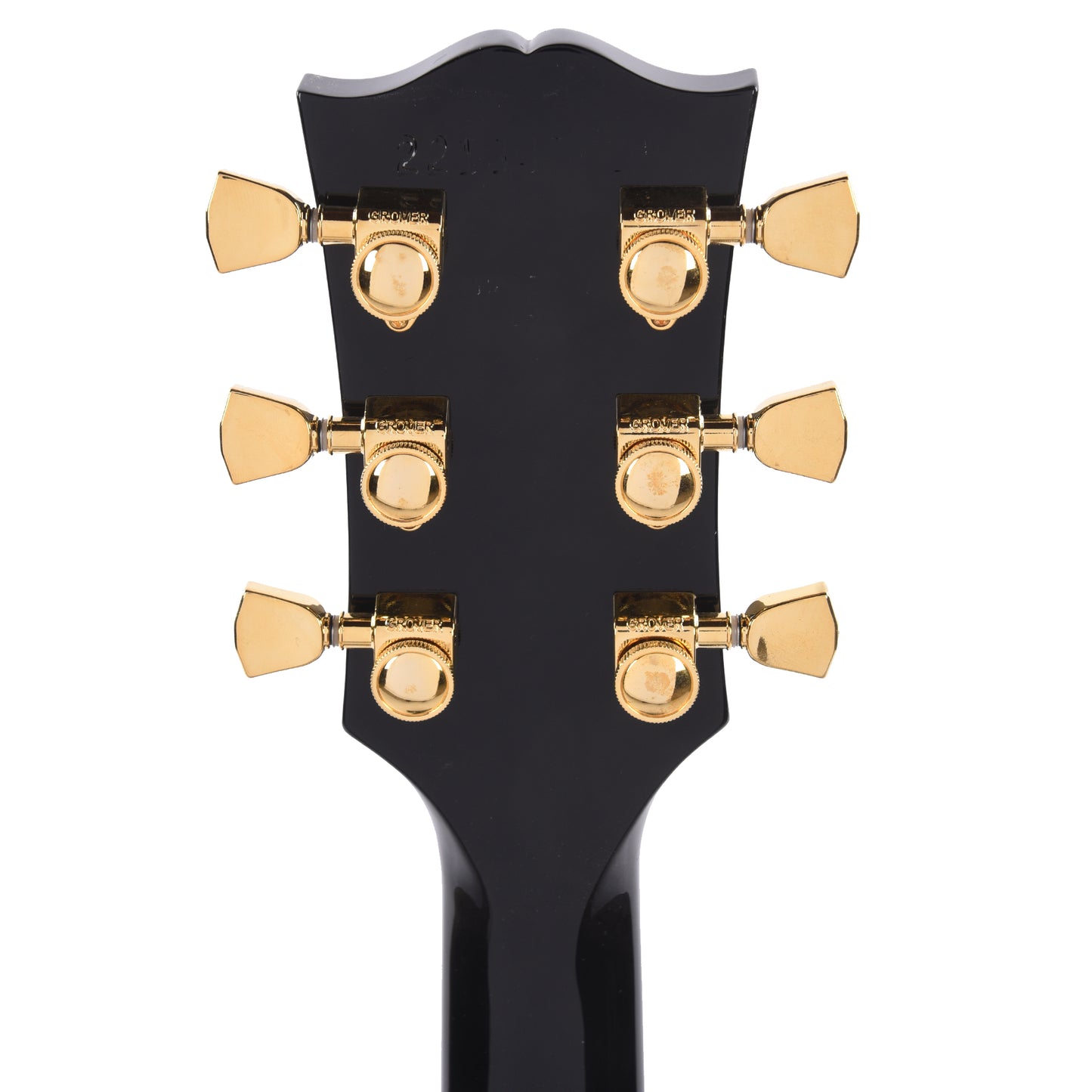 Gibson Modern Les Paul Supreme Transparent Ebony Burst Electric Guitars / Solid Body