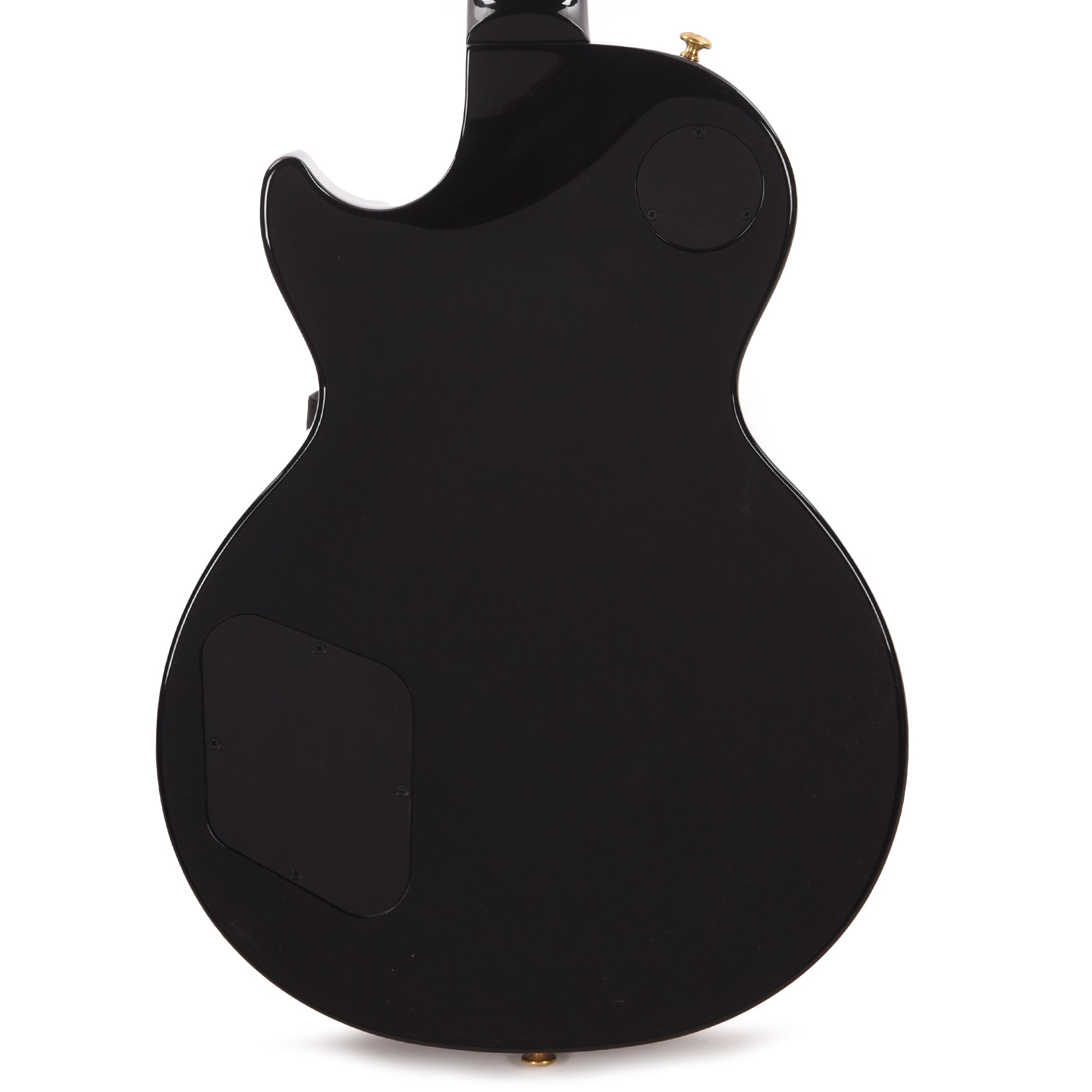 Gibson Modern Les Paul Supreme Transparent Ebony Burst Electric Guitars / Solid Body