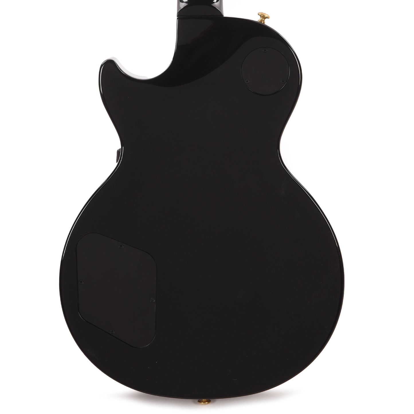 Gibson Modern Les Paul Supreme Transparent Ebony Burst Electric Guitars / Solid Body