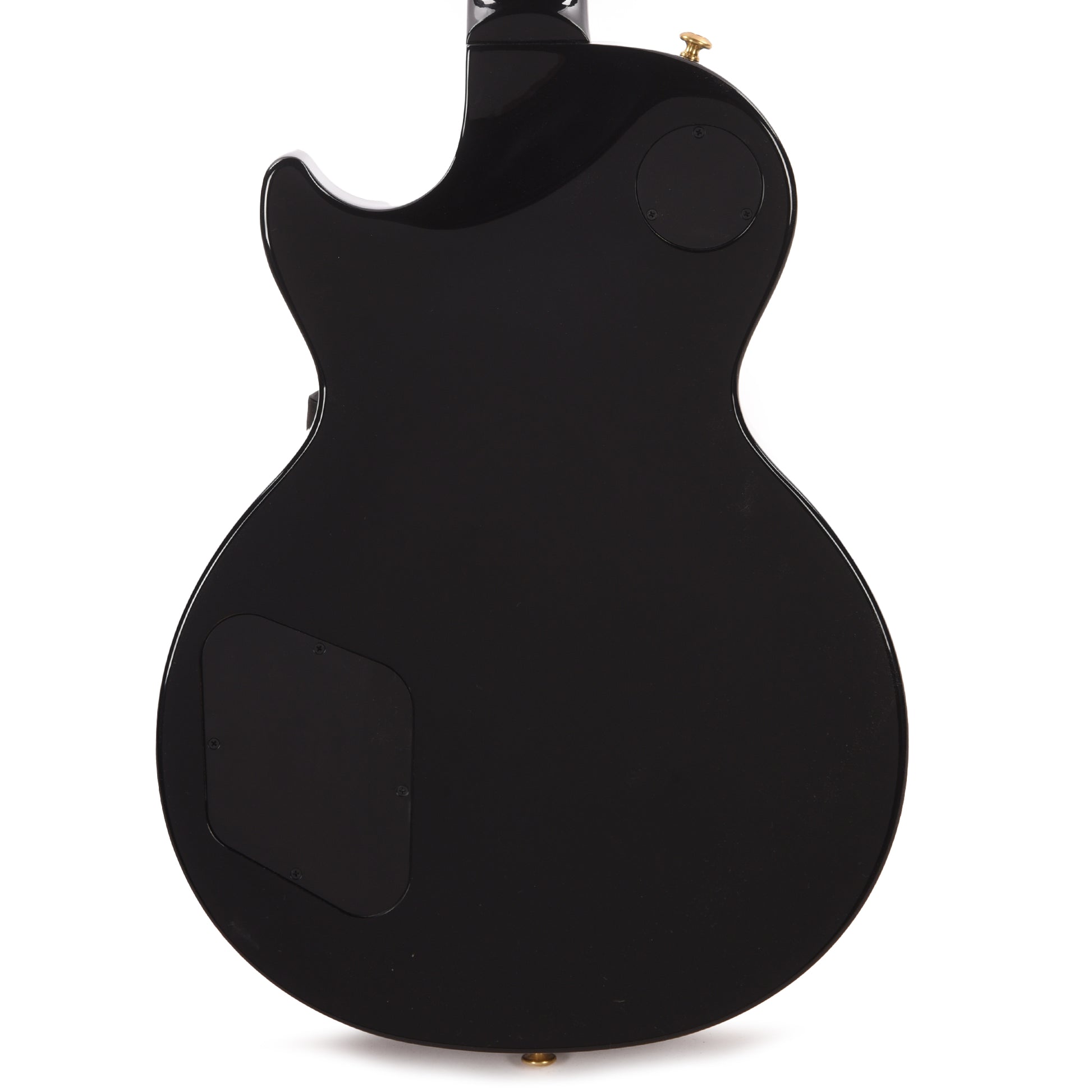 Gibson Modern Les Paul Supreme Transparent Ebony Burst Electric Guitars / Solid Body