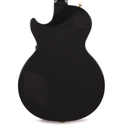 Gibson Modern Les Paul Supreme Transparent Ebony Burst Electric Guitars / Solid Body