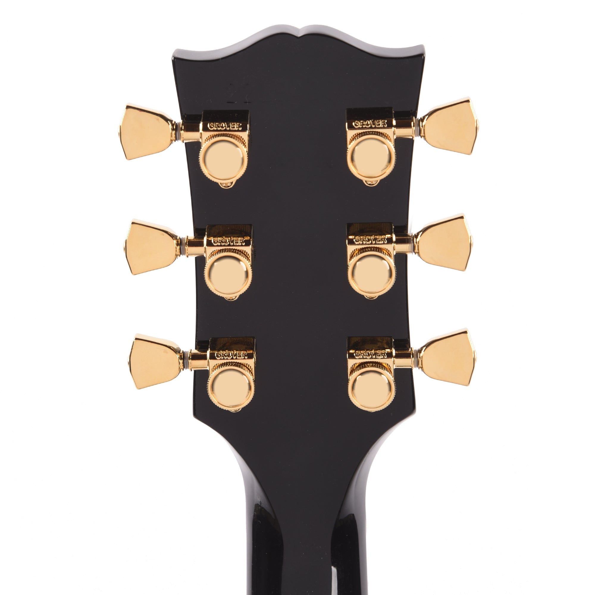 Gibson Modern Les Paul Supreme Transparent Ebony Burst Electric Guitars / Solid Body